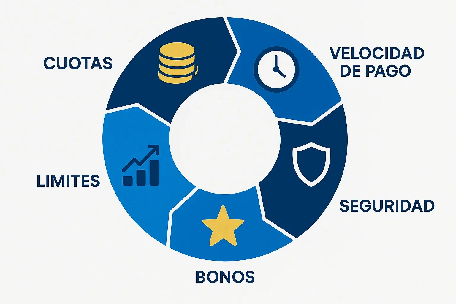 Criterios esenciales para seleccionar casa de apuestas: cuotas, velocidad de pago, seguridad y límites
